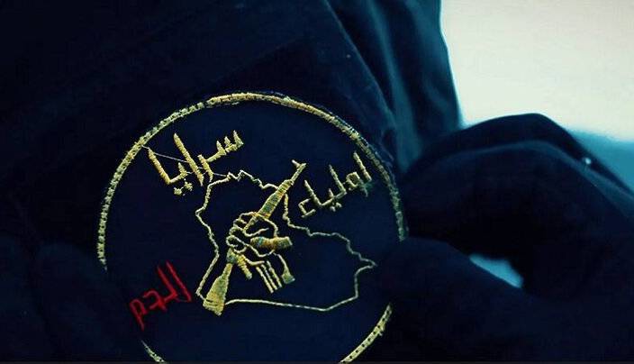 مقاومت عراق: اخیرا هیچ عملیاتی در اربیل و کویت انجام نداده‌ایم