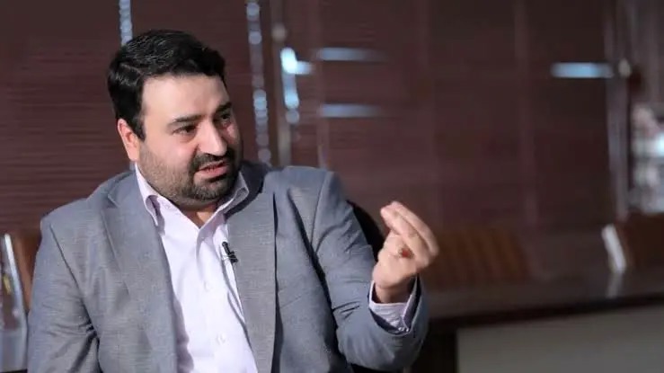مومنی نسب: ملی شدن اینترنت در حال حاضر ضروری است