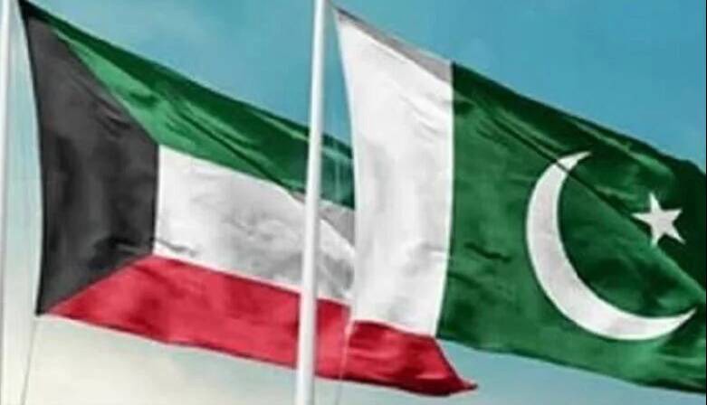 توافق کویت و پاکستان بر سر یک پیمان دفاعی مشترک