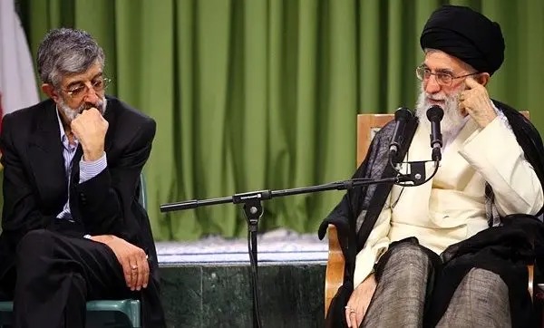 حدادعادل: رهبر شهید انقلاب ساخت آسمان‌خراش‌ در شیخ‌نشین‌ها را به معنای پیشرفت واقعی نمی‌‎دانستند/ پیشرفت واقعی را  می دانستند که یک ملت بتواند در برابر ۲ ابرقدرت بزرگ نظامی جهان ایستادگی کرده و آنان را به استیصال بکشاند