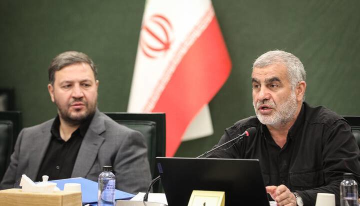 نیکزاد: اقدام نابخردانه دولت اوکراین بی‌جواب نخواهد ماند