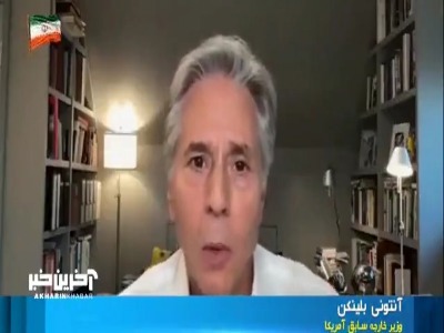 شبکه‌های معاند هم در تایید شکست آمریکا مقابل ایران، اعتراف کردند