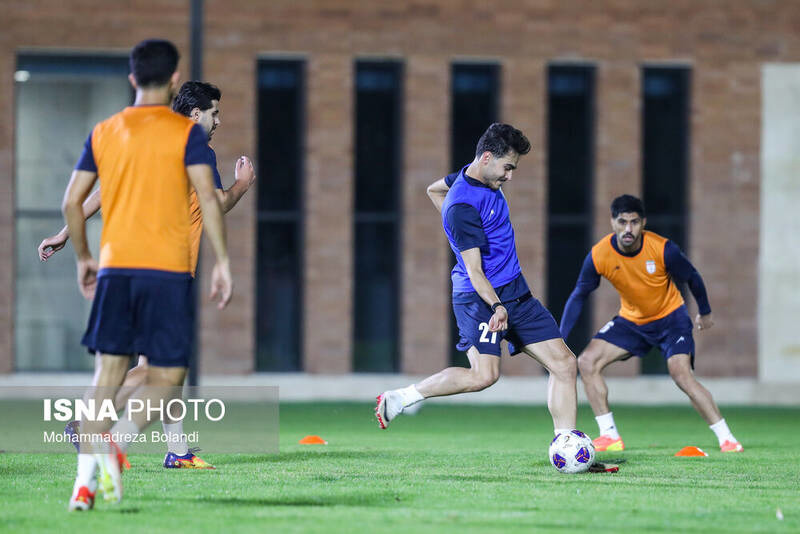 منتفی شدن انتقال طاهری و ایری به پرسپولیس