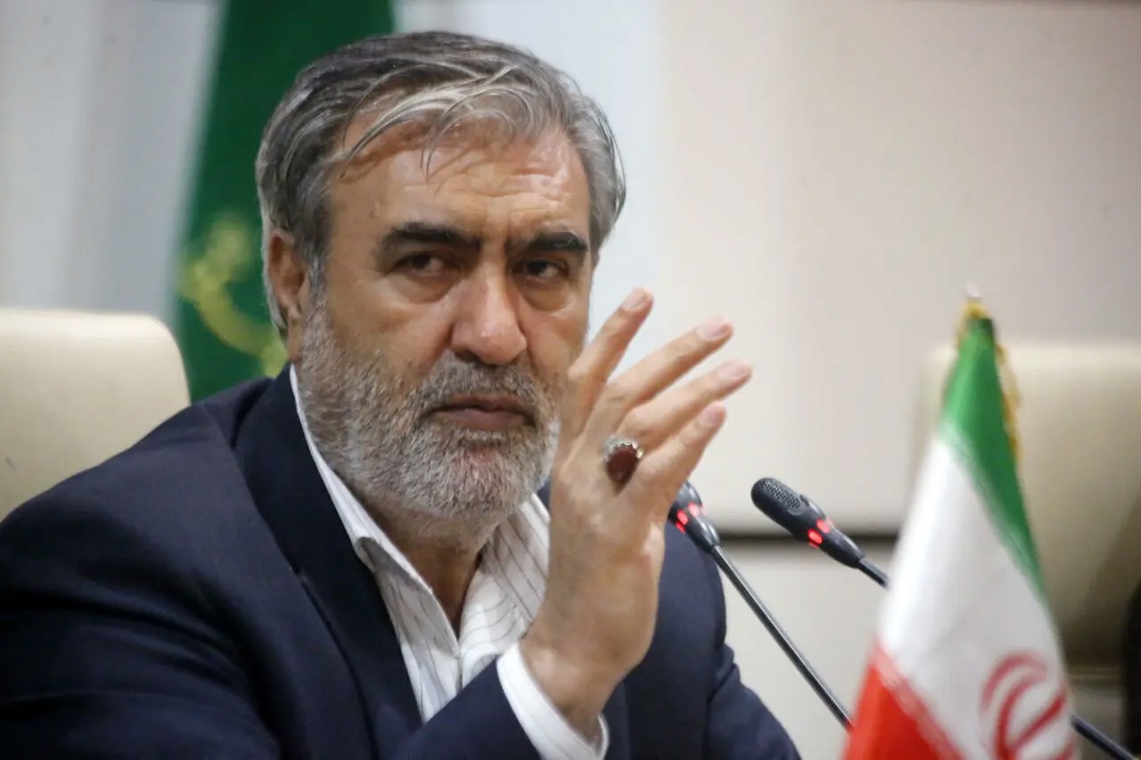 ابراهیم عزیزی: اوکراین به زودی می‌فهمد ایران اقدامی را بی‌پاسخ نمی‌گذارد