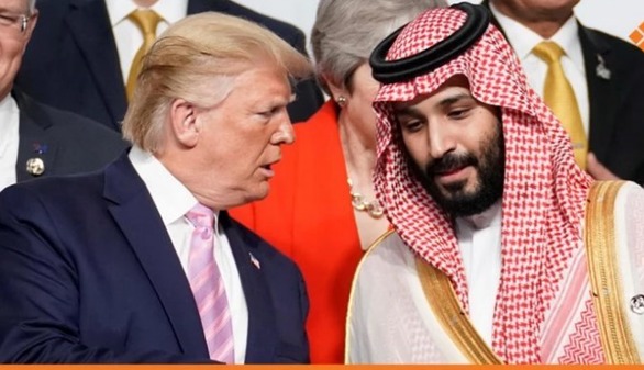پایان بازی دوستی ریاض و واشنگتن با بغداد؛ نقاب‌ها افتاد