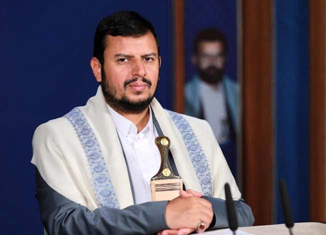 رهبر انصارالله یمن: دشمن سعودی طمع دارد بر نفت و گاز یمن، این هدف اصلی آنهاست