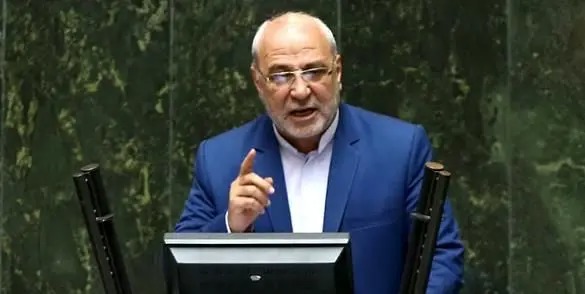 حاجی‌دلیگانی: فارغ‌التحصیلان در اسنپ کار می‌کنند