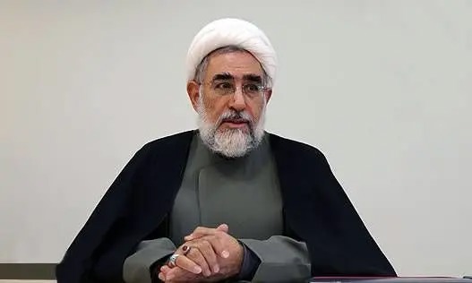 منتجب نیا: عده‌ای صدا و سیما را از مردم، رهبری و انقلاب جدا می‌کنند/ سابقه نداشته روسای قوا از عملکرد رسانه ملی ناراضی باشند و خواستار تحول شوند