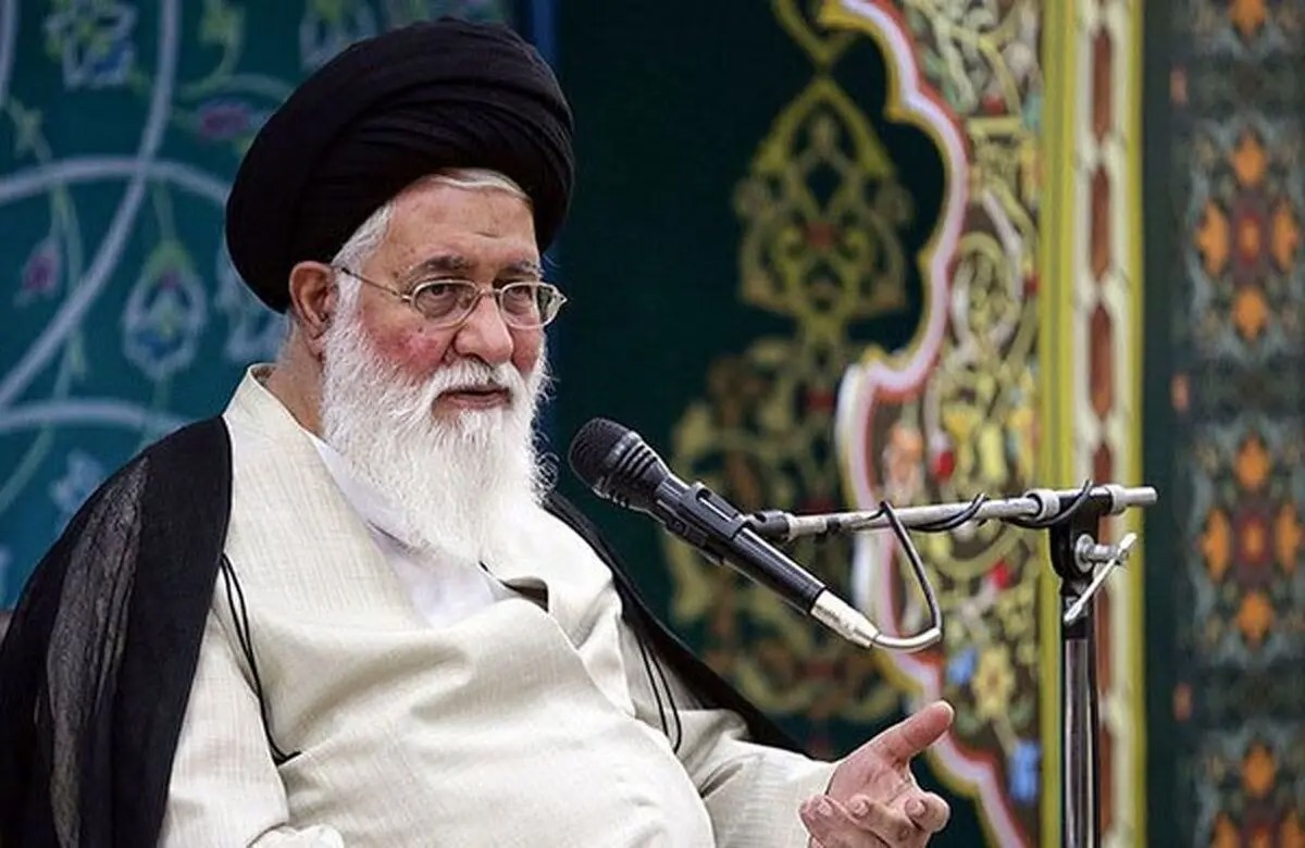 علم‌الهدی: مذاکره و آتش‌بس یک فریب است تا دشمن فرصت پیدا کند نیروهای خود را پیاده کرده و دوباره حمله کند/ دشمن جز به تسلیم ما به هیچ چیز دیگری راضی نمی‌شود و این تسلیم یعنی از دست دادن همه چیز