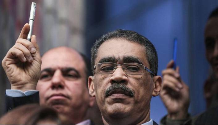 مصر اتهام دست داشتن ایران در حادثه بندر دمیاط را رد کرد