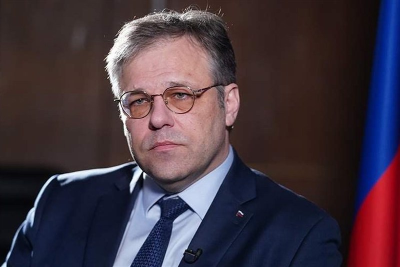 مقام روس: آمریکا فعلاً نمی‌خواهد بر سر اوکراین با اروپا مجادله کند