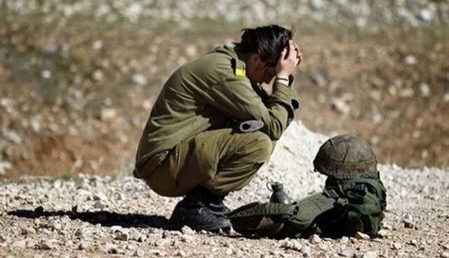 خودکشی یک نظامی دیگر ارتش رژیم صهیونیستی