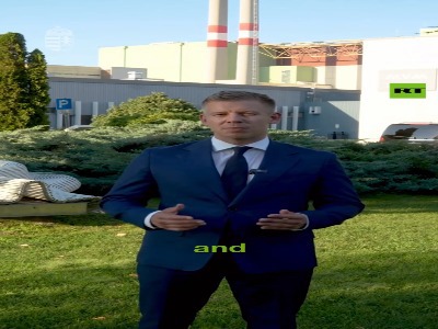 تعطیلی تنها نیروگاه هسته‌ای مجارستان به‌دلیل کم‌آبی دانوب