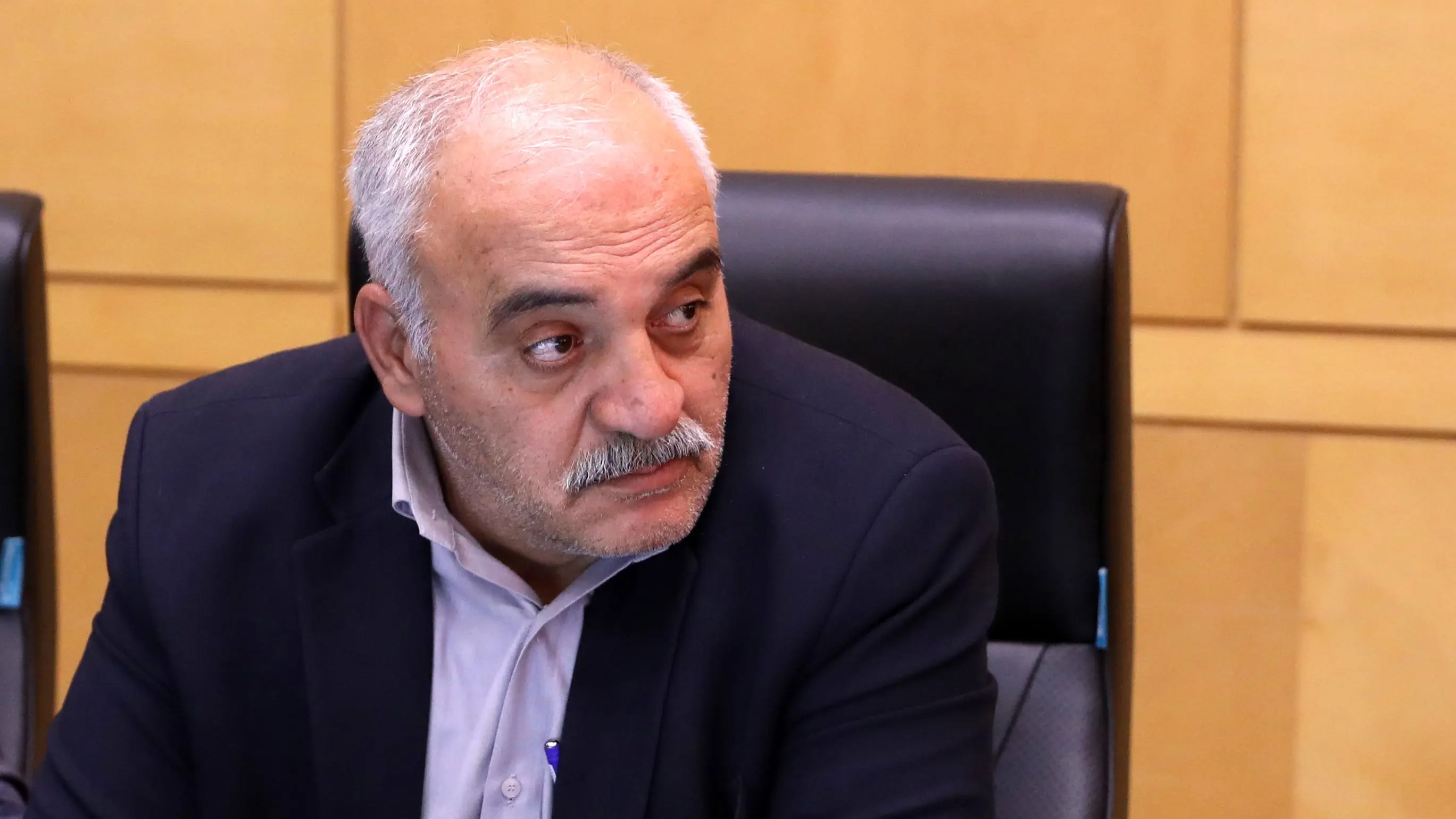 تخلف در تصحیح اوراق امتحانات نهایی تکذیب شد