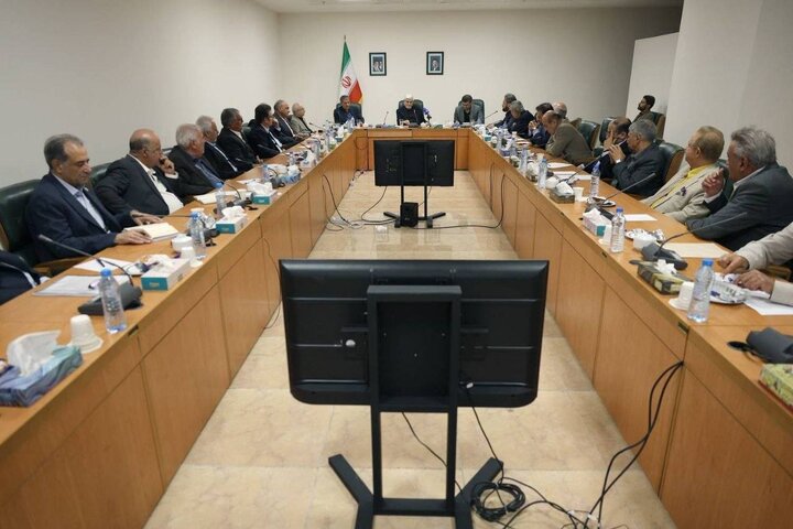 پیام ویژه