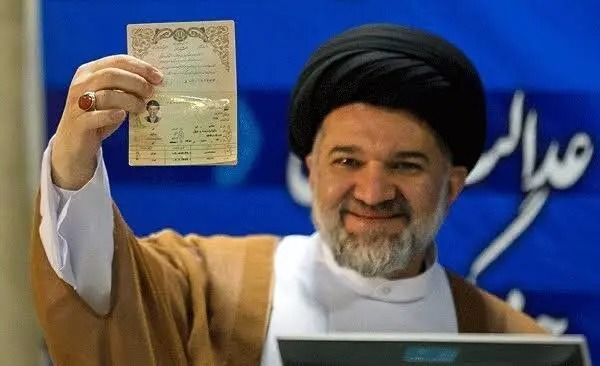 محمدباقر خرازی کیست؟