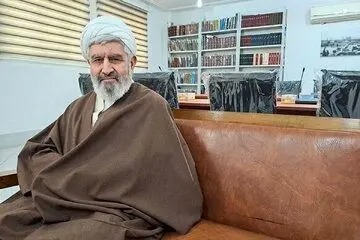 معادیخواه: برخی از پایان جنگ ناراحت می‌شوند؛ زیرا زندگی و منافع آنان با جنگ گره خورده است