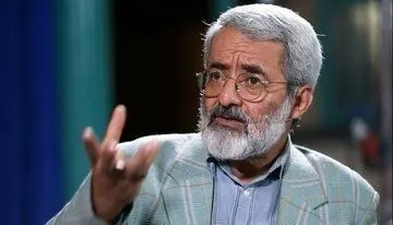 سلیمی‌نمین: هدف شایعه‌سازان استعفای رئیس‌جمهور، ملتهب کردن فضای کشور است