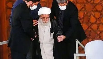 داغ شدن دوباره نام احمد جنتی/ دبیر ۱۰۰ ساله شورای نگهبان؛ آخرین بازمانده از نسل نخست انقلاب