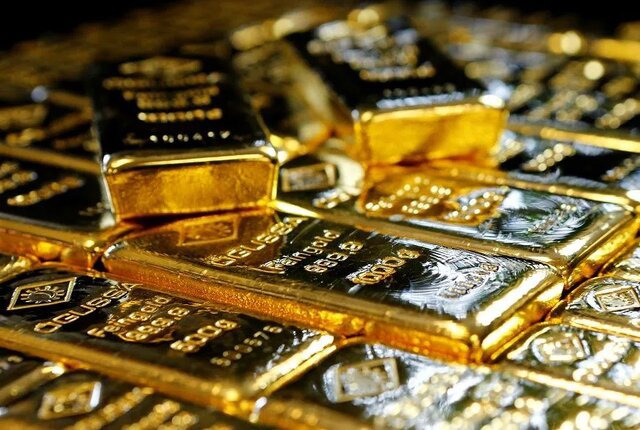 پیش‌بینی دویچه‌بانک از هدف بعدی انس طلا تا پایان سال میلادی