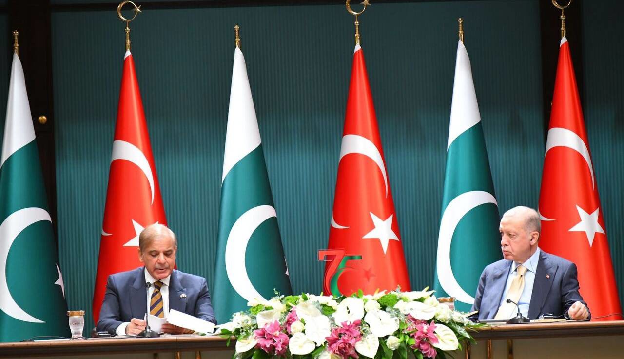 دیدار سه جانبه مقامات عربستان، پاکستان و ترکیه؛ اردوغان به ریاض می رود