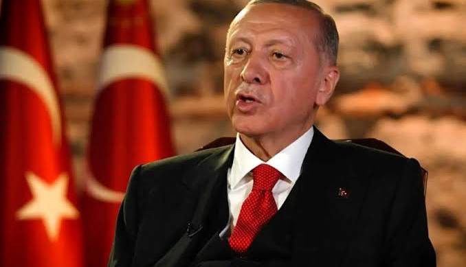 اظهارات اردوغان درباره توافق مکه؛ هیچ کشوری را هدف قرار نمی‌دهد