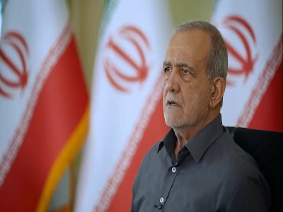 پزشکیان: با امر و نهی نمی‌شود جامعه را اداره کرد