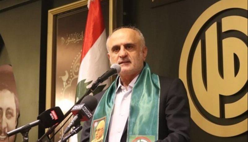 معاون نبیه بری: دشمن باید به‌طور کامل از جنوب لبنان عقب‌نشینی کند