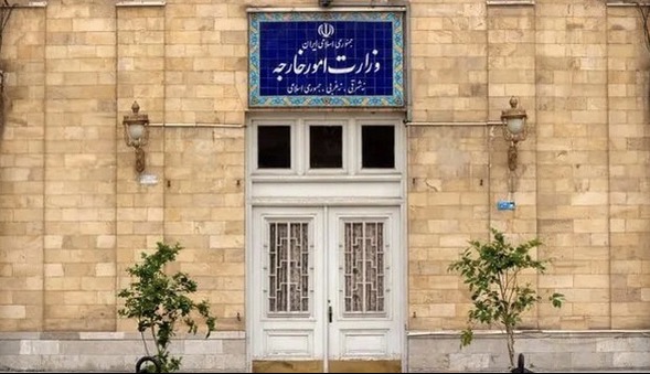 بیانیه وزارت خارجه به مناسبت حمله به سرکنسولگری ایران در مزار شریف