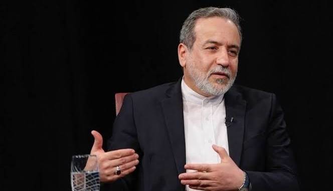 پیام سید عباس عراقچی وزیر امور خارجه به مناسبت روز خبرنگار