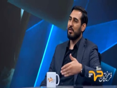 روایت علی صدری‌‎نیا از جلساتی که شهید لاریجانی با اصحاب رسانه و فرهنگ داشت
