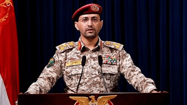 یحیی سریع؛ مردی که عربستان برای سرش ۵ میلیون دلار جایزه گذاشت