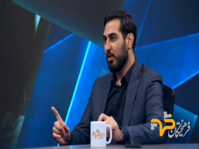 روایت دستیار رسانه‌ای شهید لاریجانی از پیام رسانی پوتین بین ایران و اسرائیل