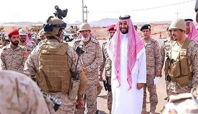 صنعا: تشکیل ائتلاف هرگز مانع مجازات عربستان به خاطر جنایاتش علیه ملت یمن نخواهد شد