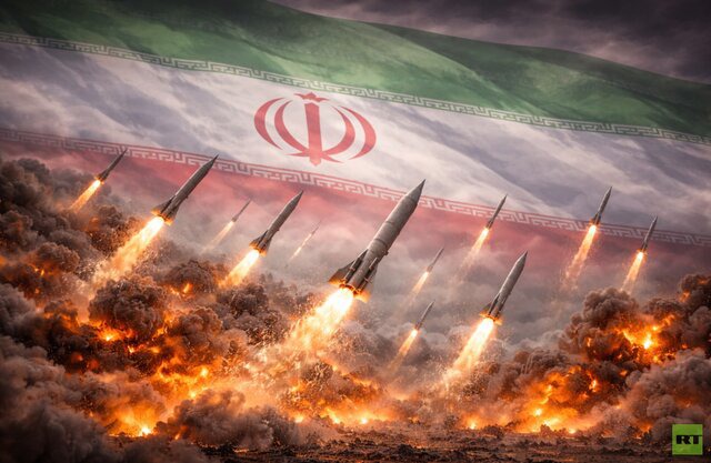چرا ایران وارد جنگ تحمیلی سوم شد؟