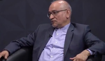 مرعشی: جمهوری اسلامی نمی‌تواند با فرهنگ دهه ۶۰ با مردم برخورد کند