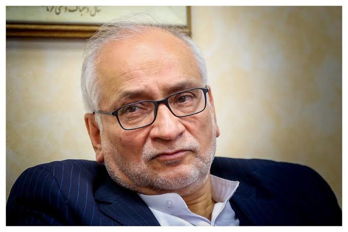 مرعشی: آثار بازدارندگی نشان می‌دهد نمی‌شود ایرانی‌ها را زد و در رفت