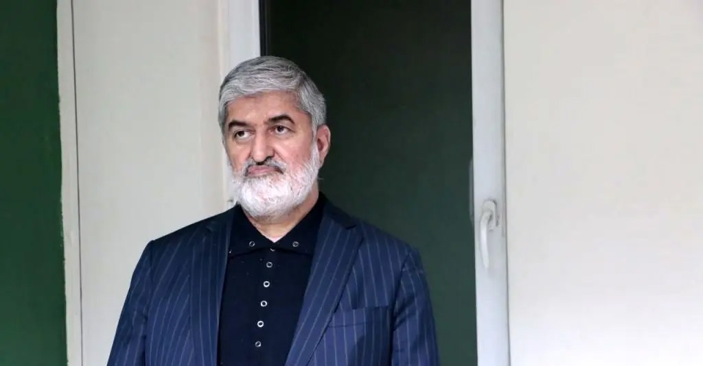 واکنش علی مطهری به سخنان محمدباقر خرازی در مورد حمله به بی حجاب‌ها