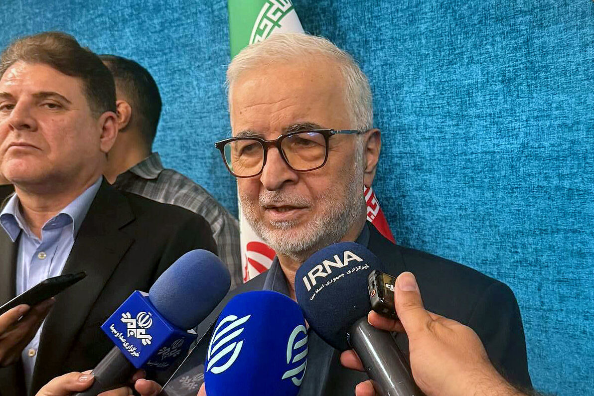 وزیر کشور: مردم در جنگ دولت را کنار خودشان احساس کردند