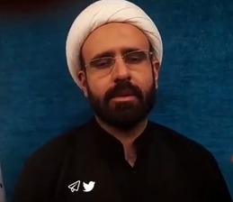 پاسخ فرزند شهید لاریجانی درباره دیدگاه پدرش در خصوص پرهیز از تندروی