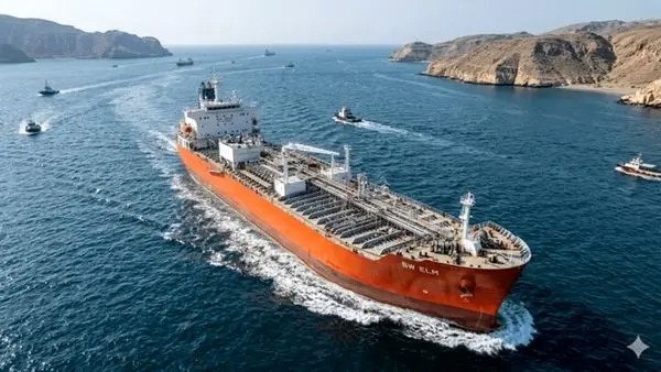 جزئیات متن اولیۀ طرح راهبردی مدیریت تنگه هرمز