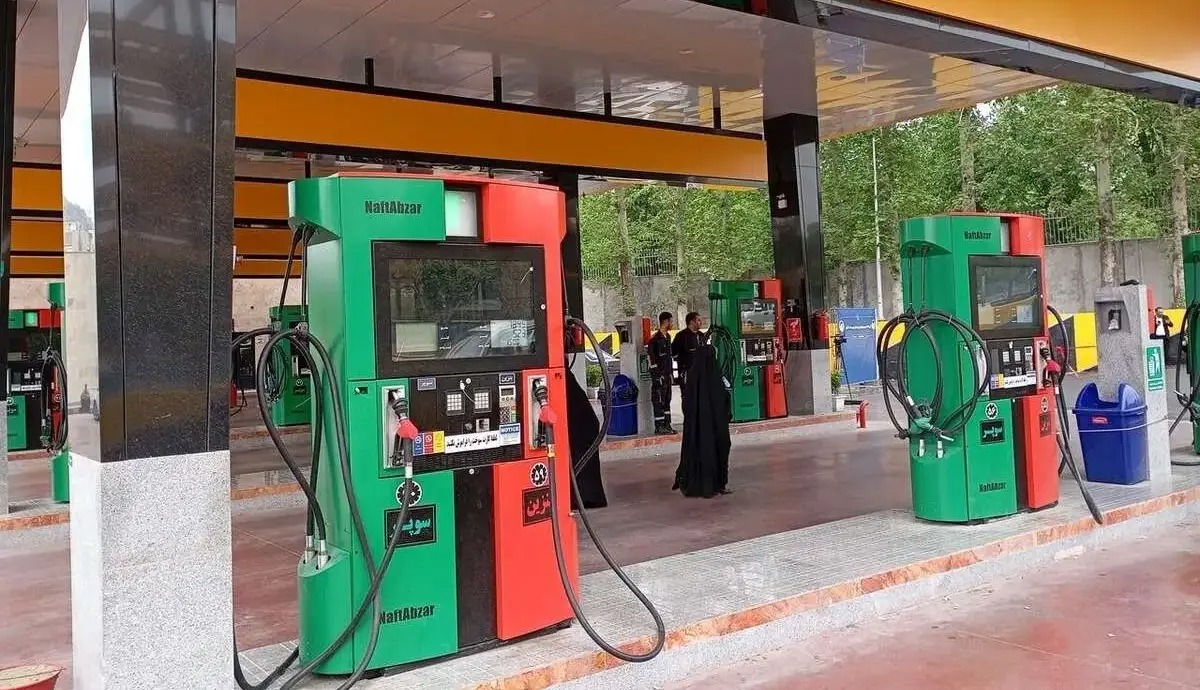 آغاز طرح جدید بنزینی در یک استان؛ نرخ چهارم ۸۷ هزار تومان