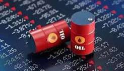 آخرین وضعیت قیمت نفت در بازار جهانی