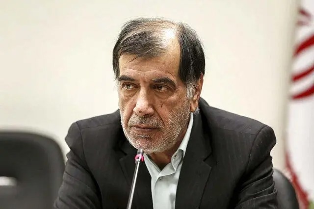 واکنش هیأت رئیسه مجلس به اظهارات اخیر باهنر