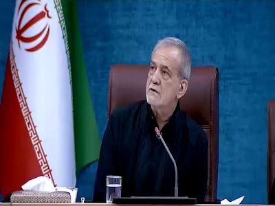 توضیح رئیس جمهور درباره گرانی‌های اخیر