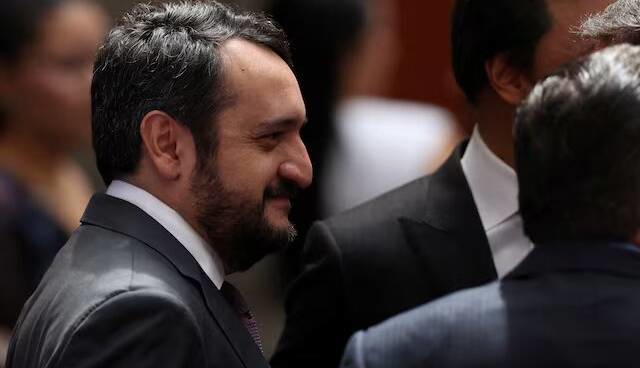 انتقاد رئیس جمهور سابق مکزیک از آمریکا