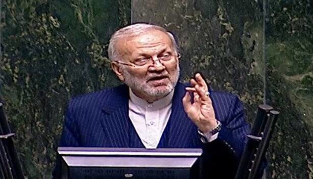 متکی: ملت ایران منتظر صدور حکم قصاص برای ترامپ و نتانیاهو در ۱۰ روز آینده است