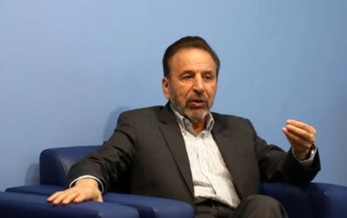 واعظی: حاکمیت برای اقلیت تندرو فکری بکند/ اگر در انتخابات دو سال پیش فرد دیگری پیروز می‌شد، امروز در این شرایط جنگی، وضعیت‌مان بسیار بدتر بود