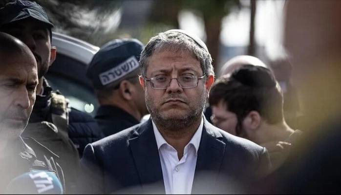 استقبال بن‌گویر از درخواست برای اعدام اسرای فلسطینی