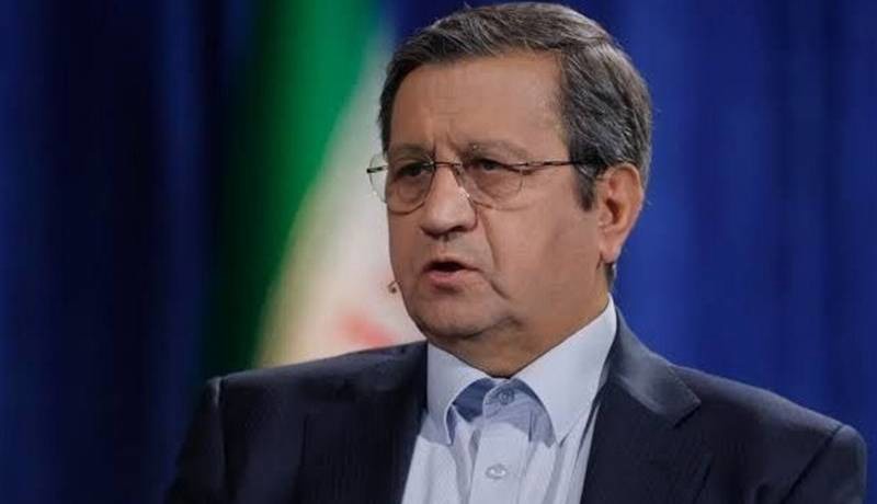 همتی خواستار آزادسازی منابع ارزی ایران در عراق شد